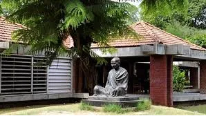 Sabarmati Ashram